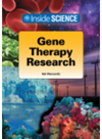 cover of the book Gene Therapy Research