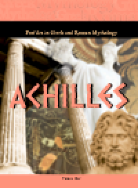 cover of the book Achilles