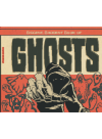 cover of the book Biggest, Baddest Book of Ghosts