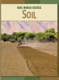 cover of the book Soil