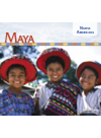 cover of the book Maya