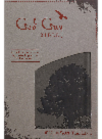 cover of the book GW God Guy Bible