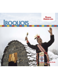 cover of the book Iroquois