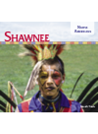 cover of the book Shawnee