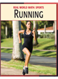 cover of the book Running