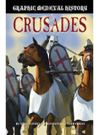 cover of the book Crusades