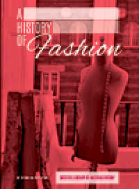 cover of the book History of Fashion