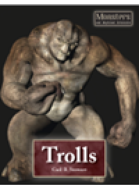 cover of the book Trolls