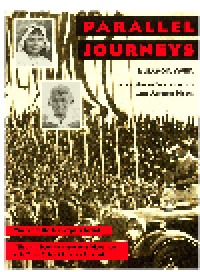 cover of the book Parallel Journeys