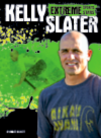 cover of the book Kelly Slater