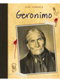 cover of the book Geronimo