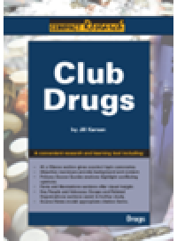 cover of the book Club Drugs