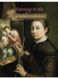 cover of the book Painting in the Renaissance