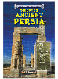 cover of the book Discover Ancient Persia