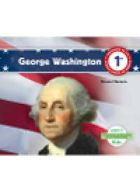 cover of the book George Washington