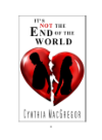 cover of the book It's Not the End of the World