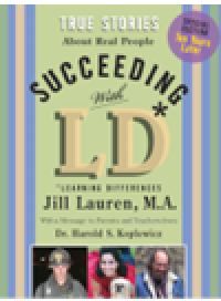 cover of the book Succeeding With LD