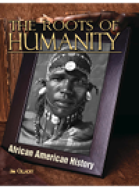 cover of the book Roots of Humanity