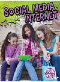 cover of the book Social Media and the Internet