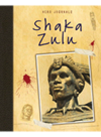 cover of the book Shaka Zulu