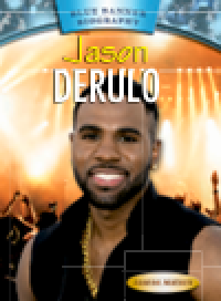 cover of the book Jason Derulo