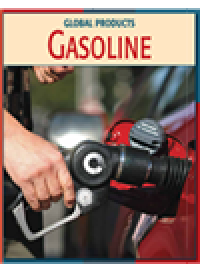 cover of the book Gasoline