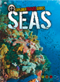 cover of the book Seas