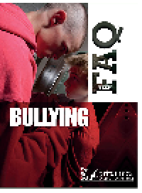 cover of the book Bullying