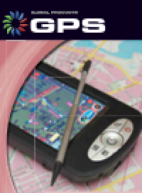 cover of the book GPS