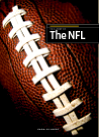 cover of the book NFL