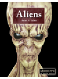 cover of the book Aliens