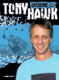 cover of the book Tony Hawk