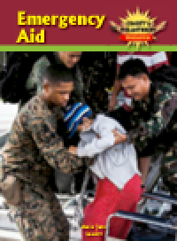 cover of the book Emergency Aid