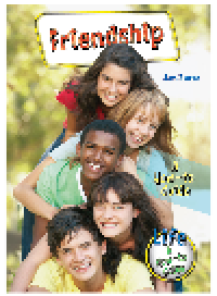 cover of the book Friendship. A How-to Guide