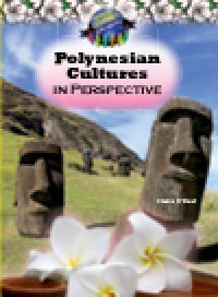 cover of the book Polynesian Cultures in Perspective