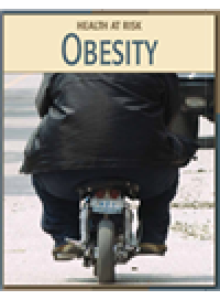 cover of the book Obesity