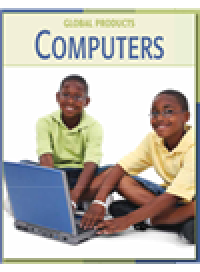 cover of the book Computers