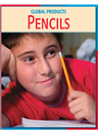 cover of the book Pencils