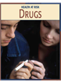 cover of the book Drugs