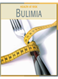 cover of the book Bulimia