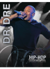 cover of the book Dr. Dre