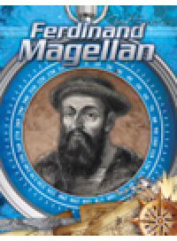 cover of the book Ferdinand Magellan