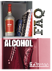 cover of the book Alcohol