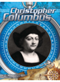 cover of the book Christopher Columbus