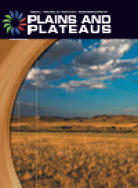 cover of the book Plains and Plateaus