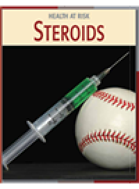 cover of the book Steroids