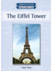 cover of the book The Eiffel Tower