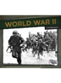 cover of the book World War II