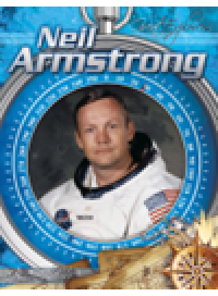 cover of the book Neil Armstrong