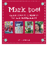 cover of the book Mark Toe!